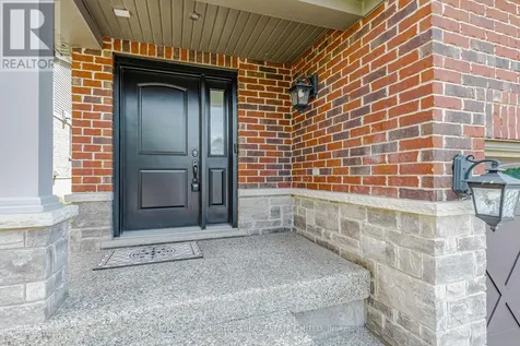 94 Forest Creek Drive Kitchener ON N2R 0B5