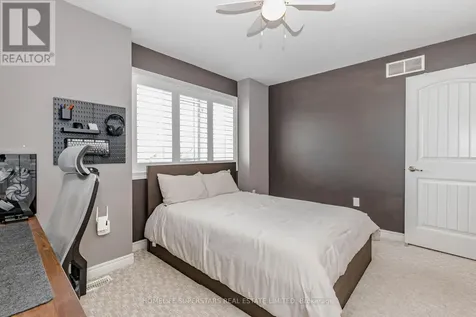 94 Forest Creek Drive Kitchener ON N2R 0B5