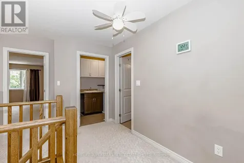 94 Forest Creek Drive Kitchener ON N2R 0B5