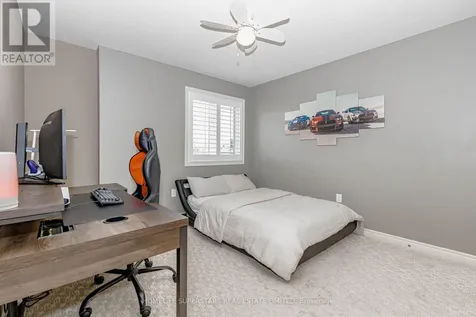 94 Forest Creek Drive Kitchener ON N2R 0B5