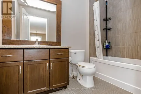 94 Forest Creek Drive Kitchener ON N2R 0B5