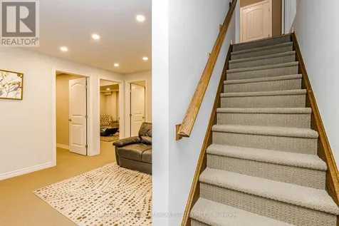 94 Forest Creek Drive Kitchener ON N2R 0B5