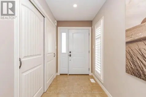 94 Forest Creek Drive Kitchener ON N2R 0B5