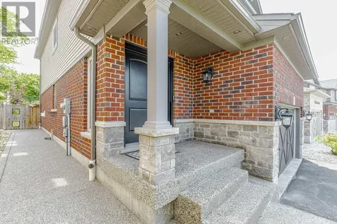 94 Forest Creek Drive Kitchener ON N2R 0B5