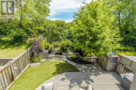 94 Forest Creek Drive Kitchener ON N2R 0B5