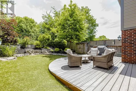 94 Forest Creek Drive Kitchener ON N2R 0B5