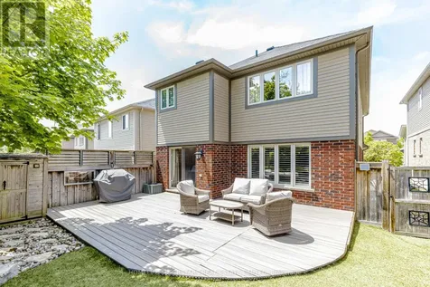 94 Forest Creek Drive Kitchener ON N2R 0B5