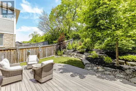 94 Forest Creek Drive Kitchener ON N2R 0B5