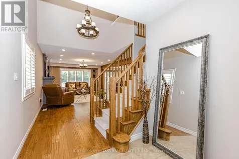 94 Forest Creek Drive Kitchener ON N2R 0B5