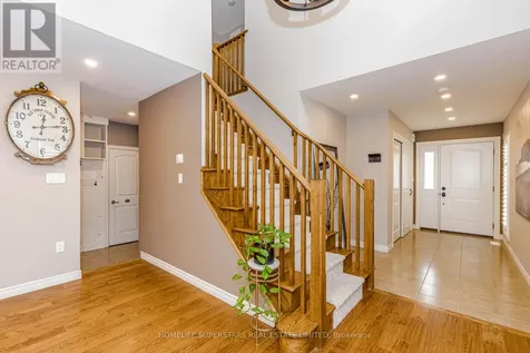 94 Forest Creek Drive Kitchener ON N2R 0B5
