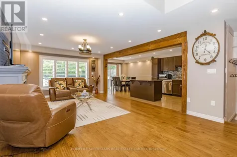 94 Forest Creek Drive Kitchener ON N2R 0B5