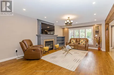 94 Forest Creek Drive Kitchener ON N2R 0B5