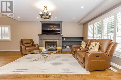 94 Forest Creek Drive Kitchener ON N2R 0B5
