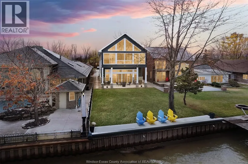 1696 Caille Avenue Lakeshore ON N0R 1A0