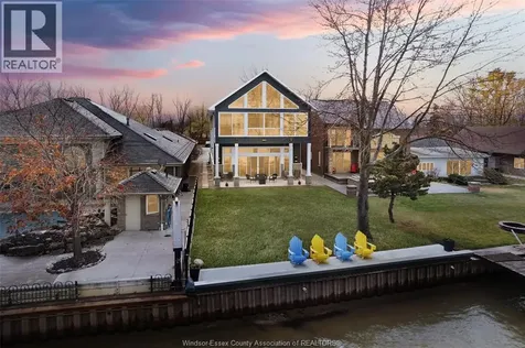 1696 Caille Avenue Lakeshore ON N0R 1A0