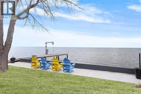 1696 Caille Avenue Lakeshore ON N0R 1A0