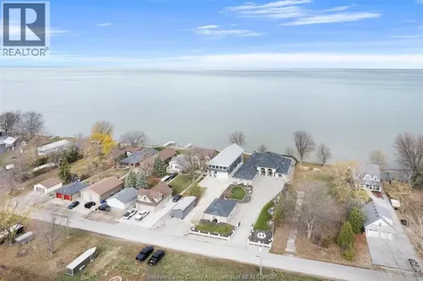 1696 Caille Avenue Lakeshore ON N0R 1A0