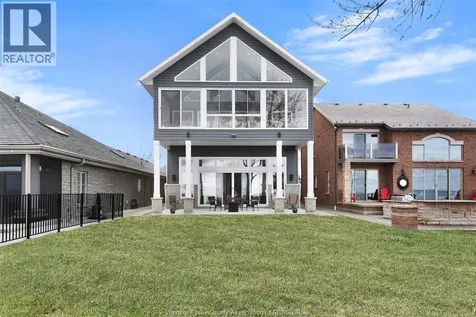 1696 Caille Avenue Lakeshore ON N0R 1A0