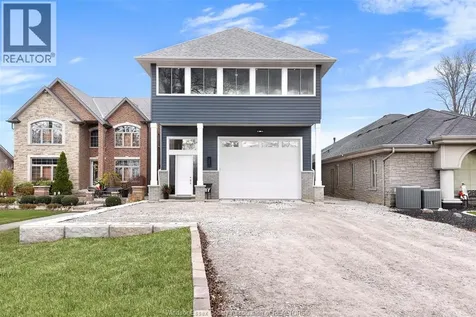 1696 Caille Avenue Lakeshore ON N0R 1A0