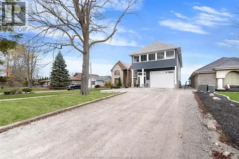 1696 Caille Avenue Lakeshore ON N0R 1A0