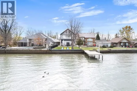 1696 Caille Avenue Lakeshore ON N0R 1A0