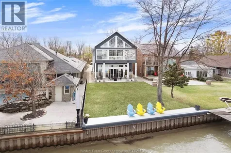 1696 Caille Avenue Lakeshore ON N0R 1A0