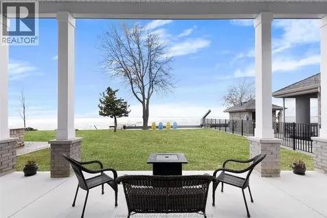 1696 Caille Avenue Lakeshore ON N0R 1A0