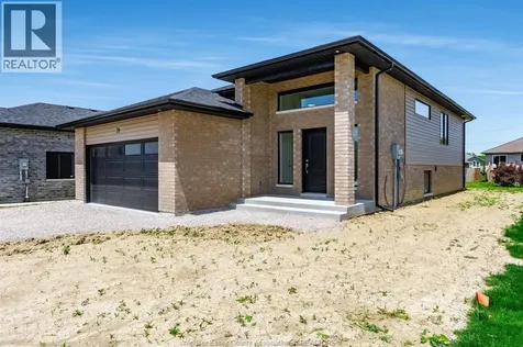 26 Hawthorne Crescent Tilbury ON N0P 2L0