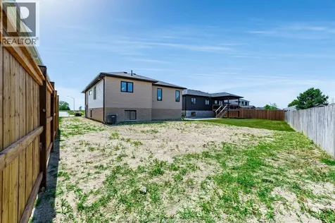 26 Hawthorne Crescent Tilbury ON N0P 2L0