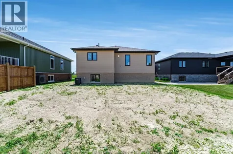 26 Hawthorne Crescent Tilbury ON N0P 2L0