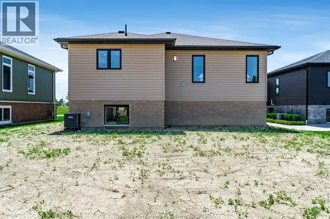 26 Hawthorne Crescent Tilbury ON N0P 2L0