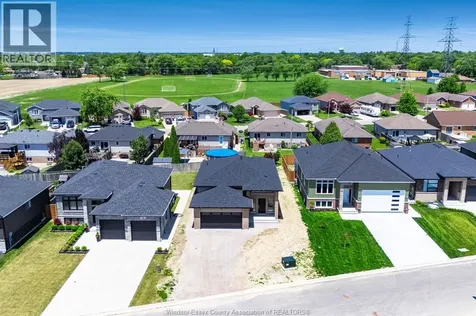 26 Hawthorne Crescent Tilbury ON N0P 2L0