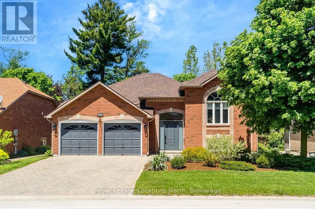 424 Ramblewood Drive Wasaga Beach ON L9Z 1P3