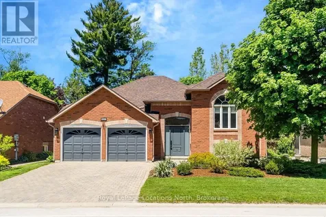 424 Ramblewood Drive Wasaga Beach ON L9Z 1P3