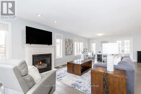 424 Ramblewood Drive Wasaga Beach ON L9Z 1P3