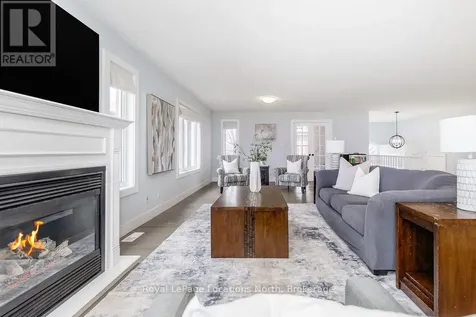 424 Ramblewood Drive Wasaga Beach ON L9Z 1P3