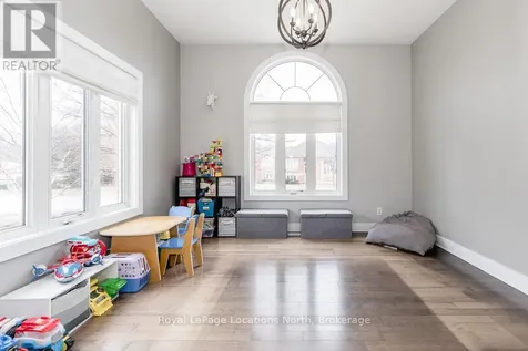 424 Ramblewood Drive Wasaga Beach ON L9Z 1P3