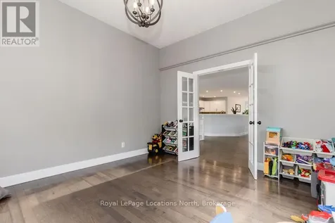 424 Ramblewood Drive Wasaga Beach ON L9Z 1P3