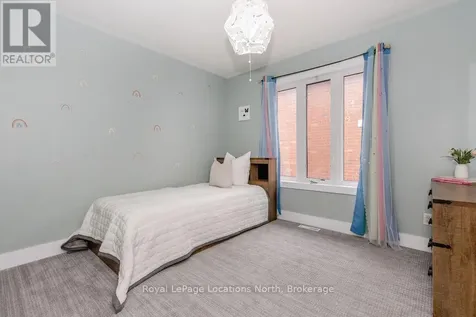 424 Ramblewood Drive Wasaga Beach ON L9Z 1P3