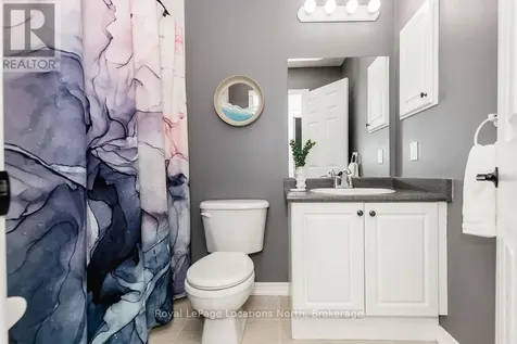 424 Ramblewood Drive Wasaga Beach ON L9Z 1P3
