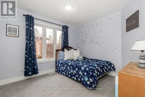 424 Ramblewood Drive Wasaga Beach ON L9Z 1P3