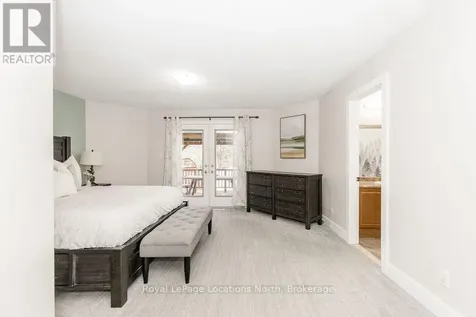 424 Ramblewood Drive Wasaga Beach ON L9Z 1P3