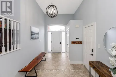 424 Ramblewood Drive Wasaga Beach ON L9Z 1P3