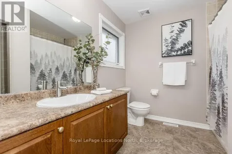 424 Ramblewood Drive Wasaga Beach ON L9Z 1P3