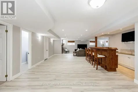 424 Ramblewood Drive Wasaga Beach ON L9Z 1P3