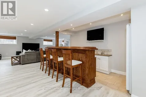 424 Ramblewood Drive Wasaga Beach ON L9Z 1P3