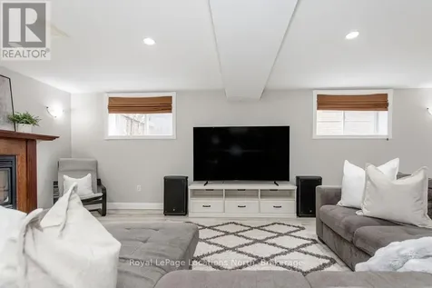 424 Ramblewood Drive Wasaga Beach ON L9Z 1P3