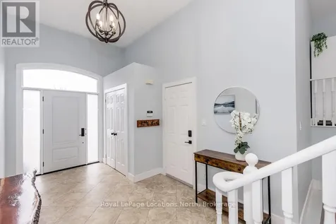 424 Ramblewood Drive Wasaga Beach ON L9Z 1P3