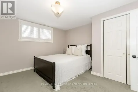 424 Ramblewood Drive Wasaga Beach ON L9Z 1P3