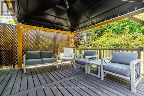 424 Ramblewood Drive Wasaga Beach ON L9Z 1P3